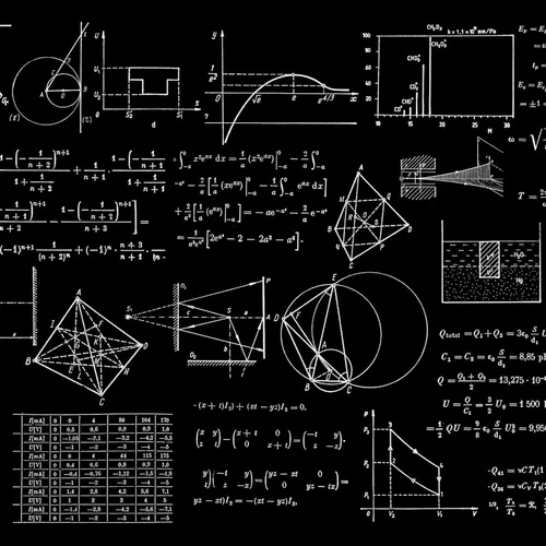 GCSE Higher Maths revision notes