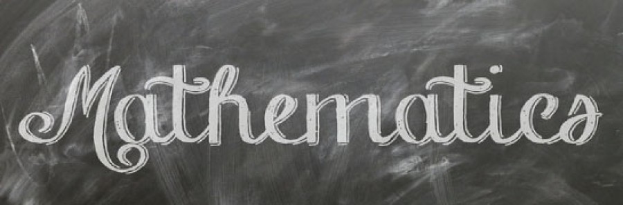 GCSE Maths curriculum changes banner