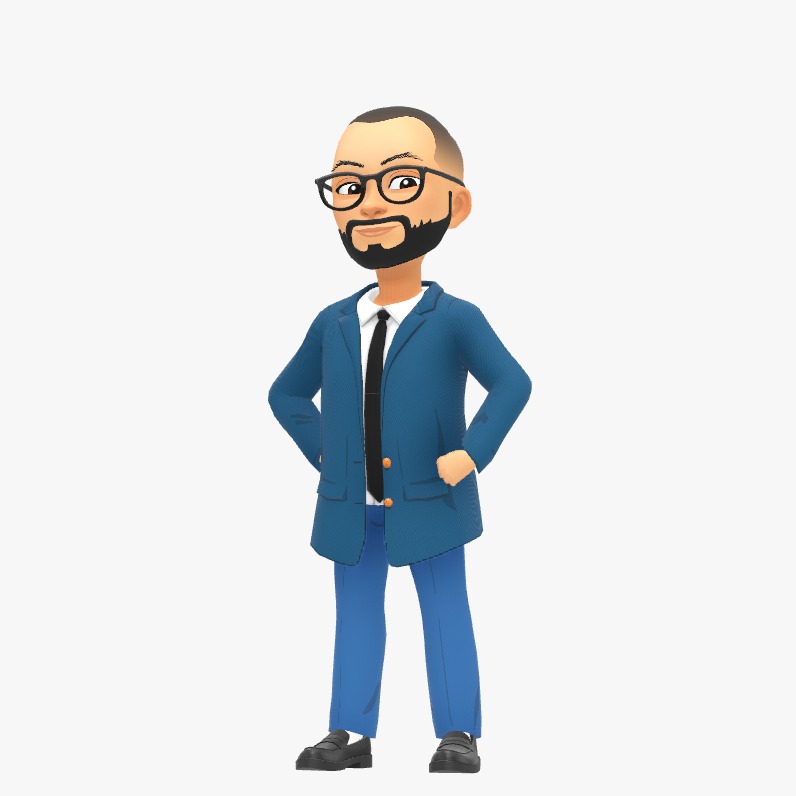 MathsTutorHelp tutor character illustration